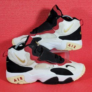 nike air max speed turf shoes